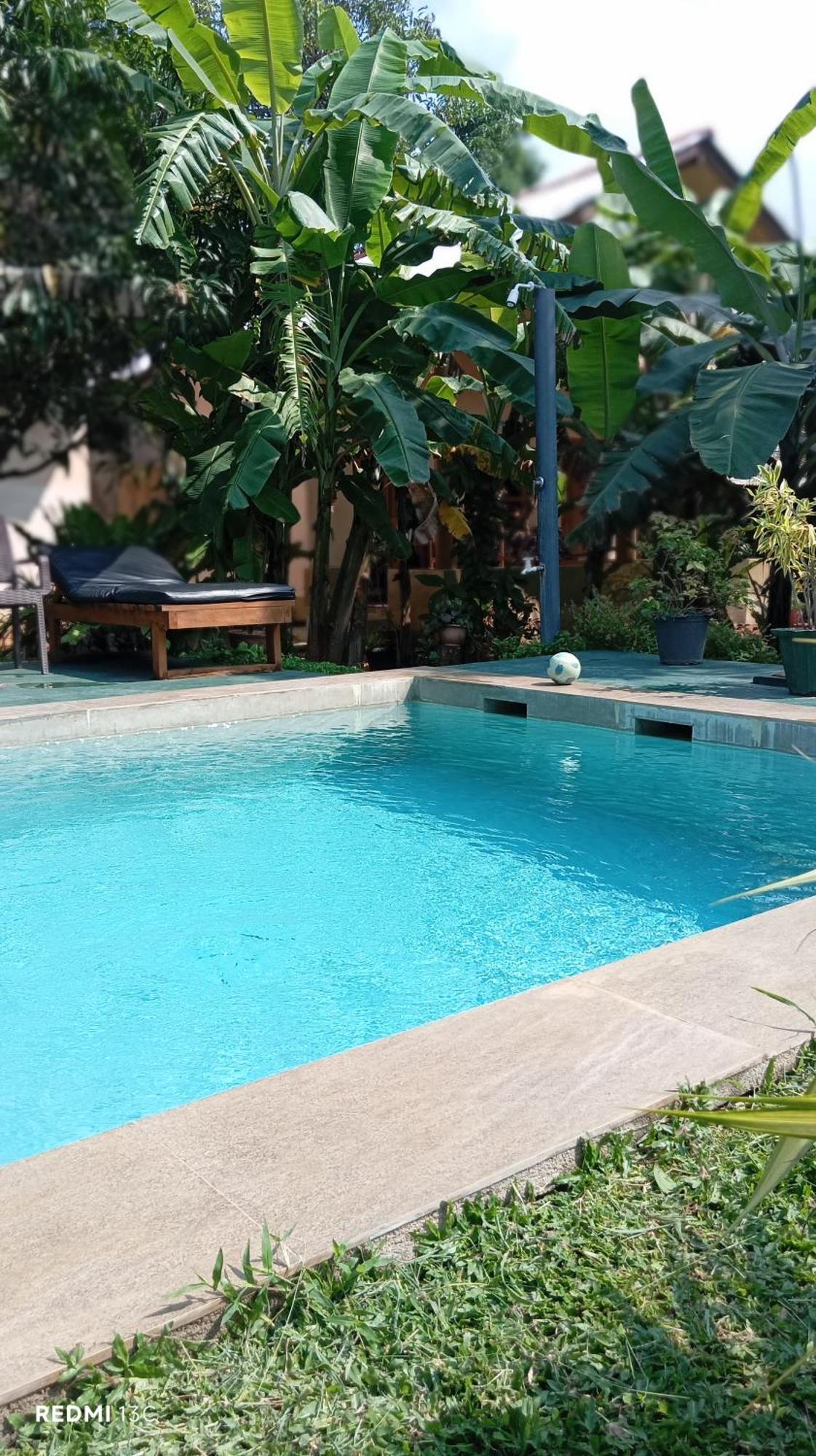 Shan Mango Homestay Сигирия Экстерьер фото