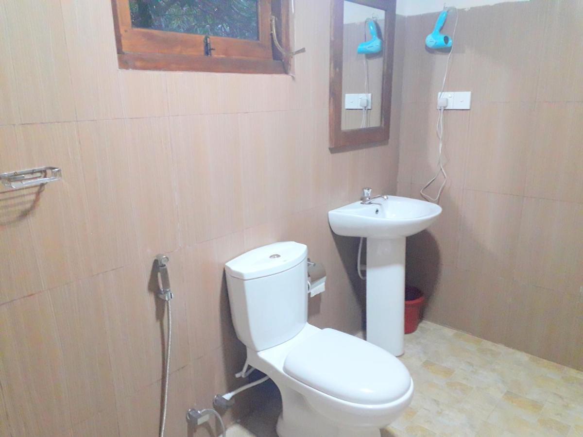 Shan Mango Homestay Сигирия Экстерьер фото